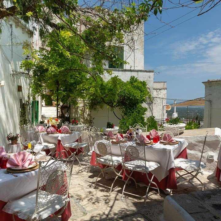 Taverna Della Gelosia